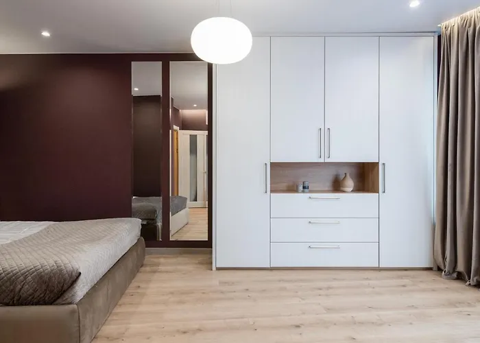 Stare Misto Premium Apartment