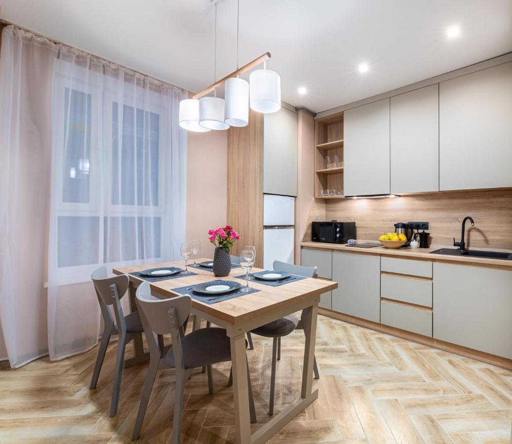Stare Misto Premium Apartment