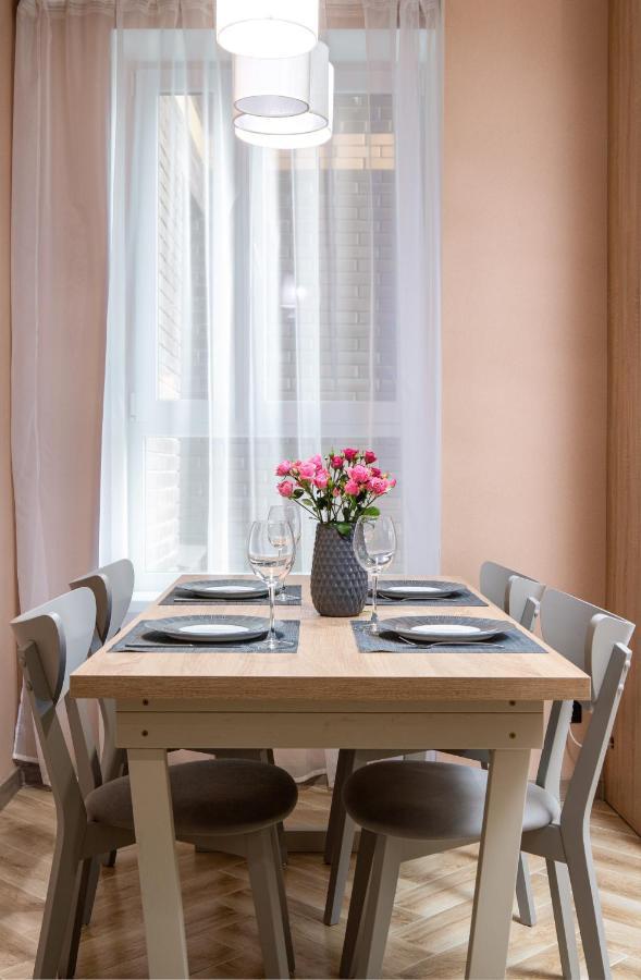 Stare Misto Premium Apartment Lviv
