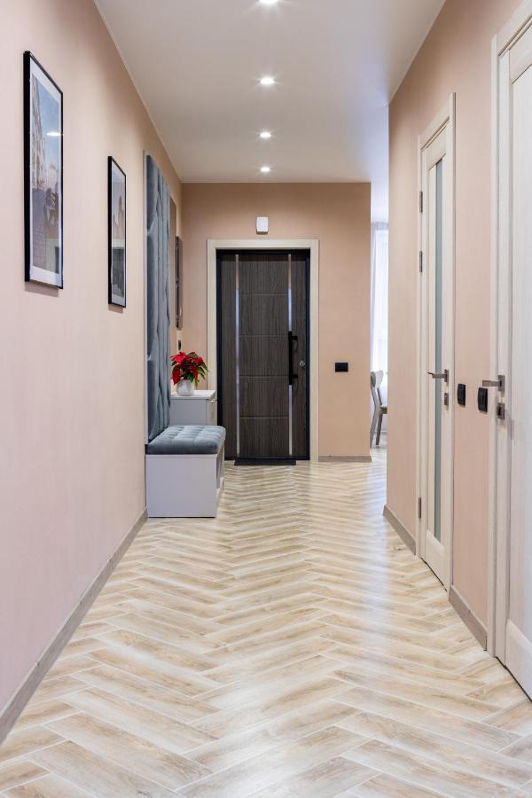 Stare Misto Premium Apartment Lviv
