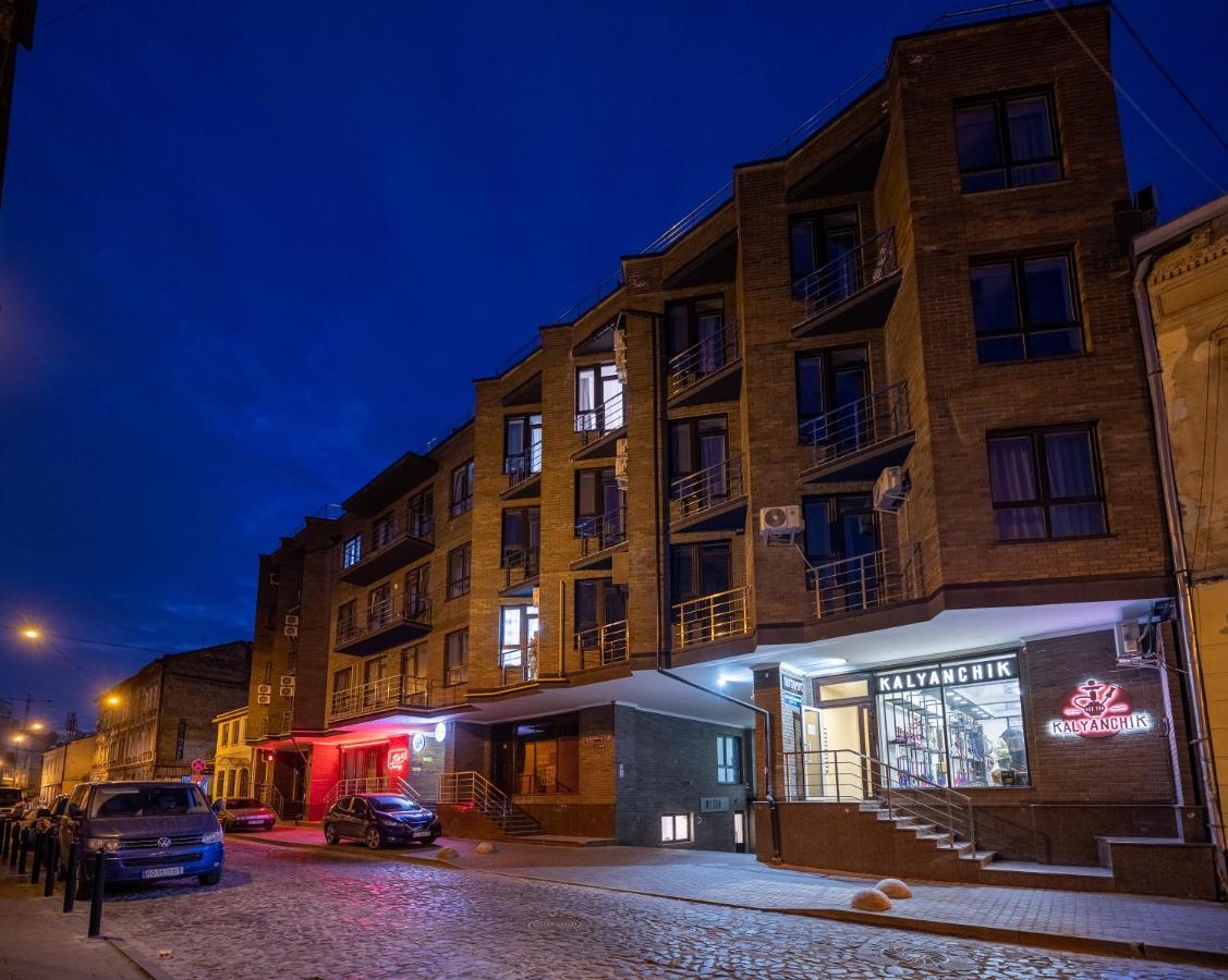 Stare Misto Premium Lviv
