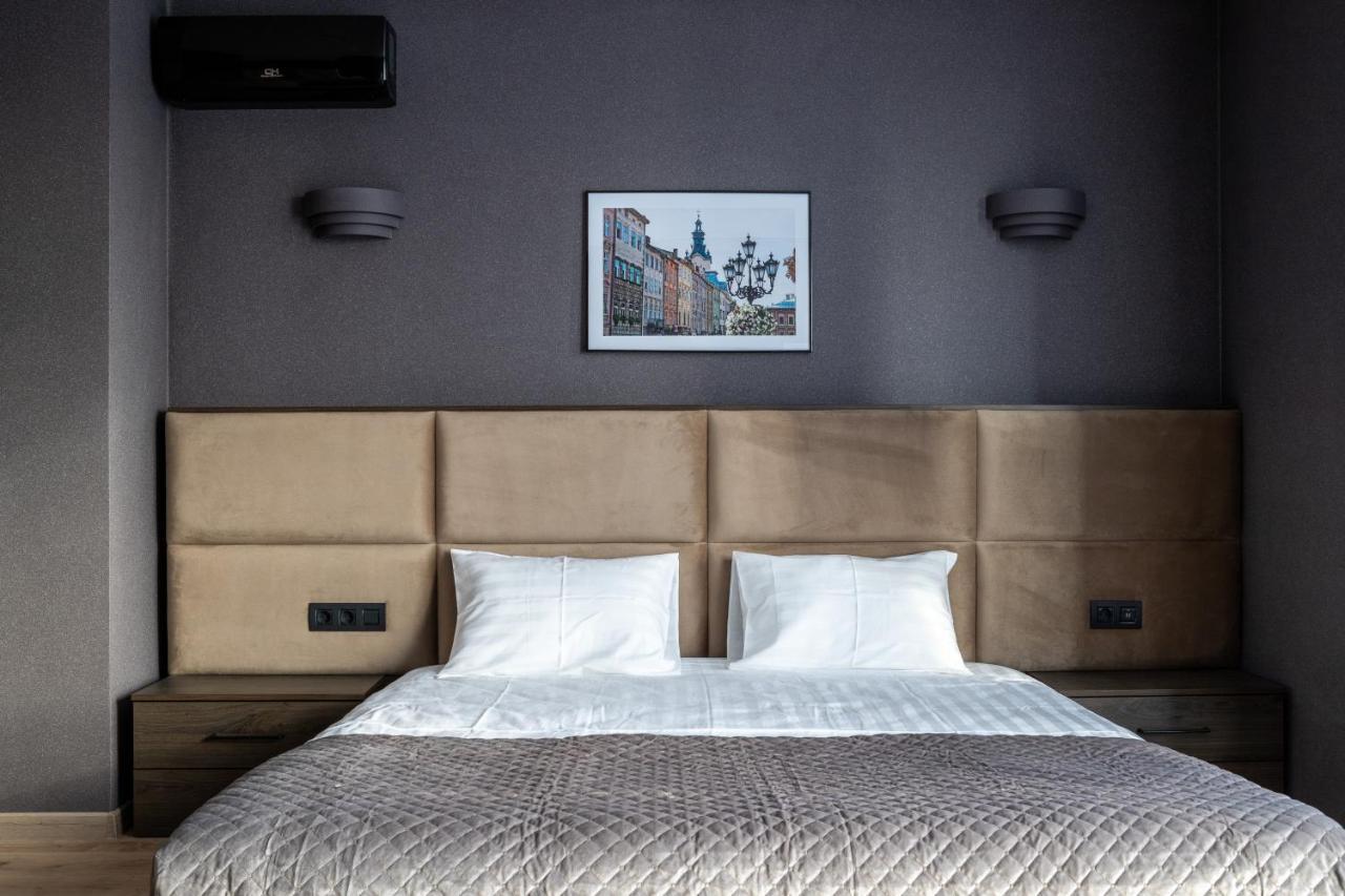Apartment Stare Misto Premium