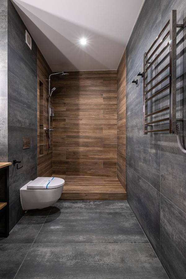 Stare Misto Premium Apartment