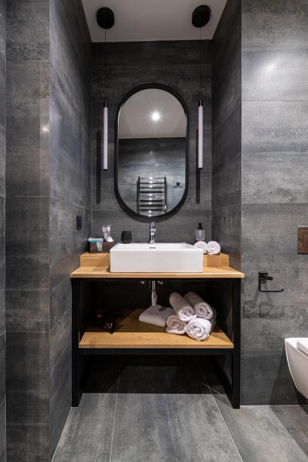 Stare Misto Premium Apartment