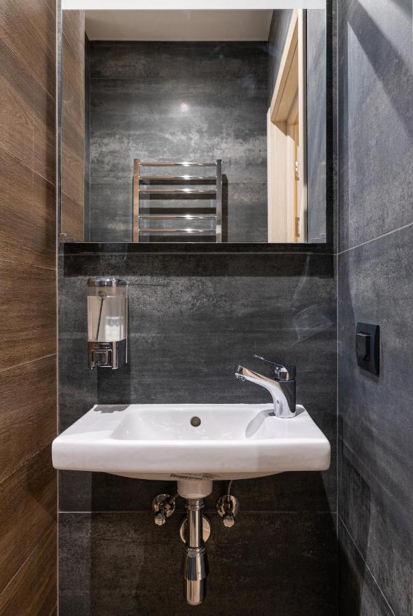 Stare Misto Premium Lviv
