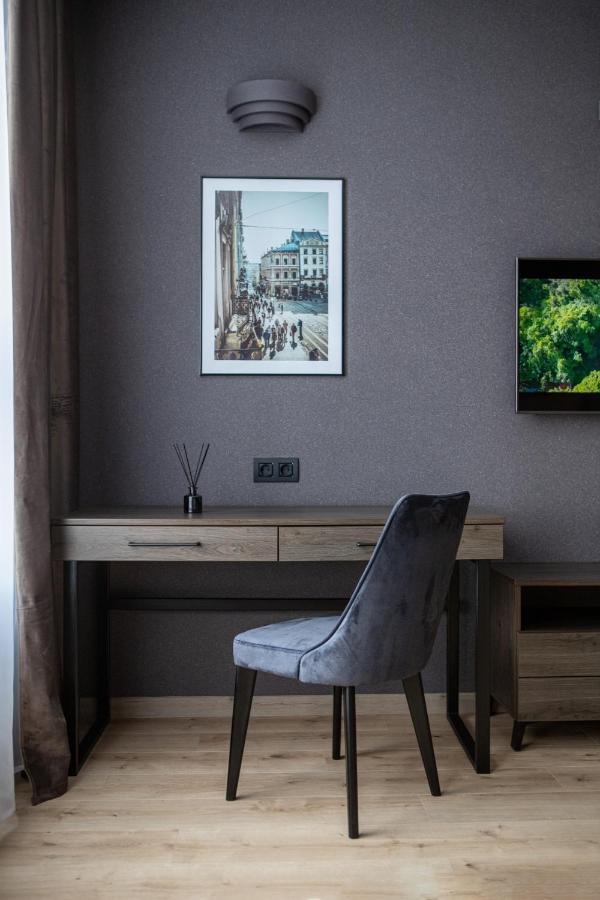 Stare Misto Premium Lviv