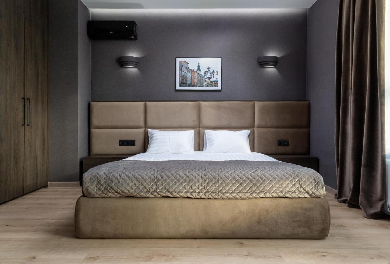 Apartment Stare Misto Premium *