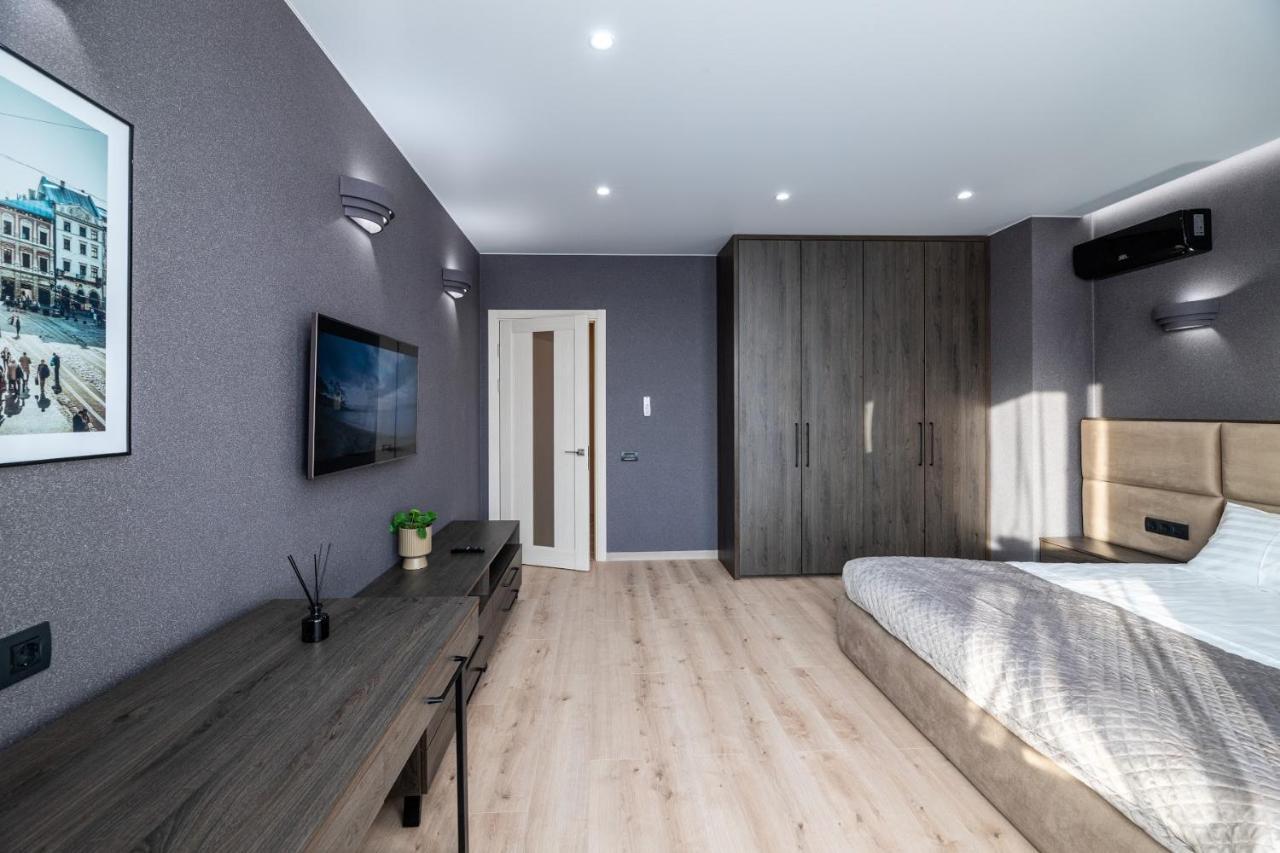 Apartment Stare Misto Premium